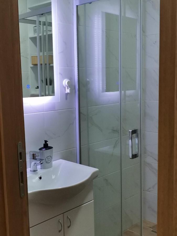 Bankovic Apartman Vrnjačka Banja Extérieur photo