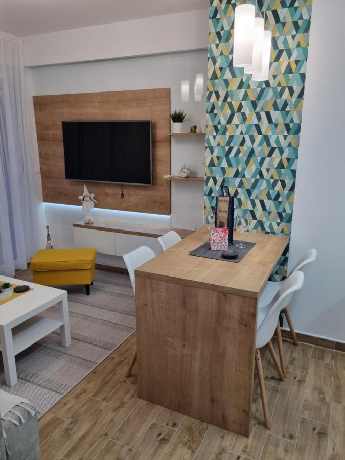 Bankovic Apartman Vrnjačka Banja Extérieur photo