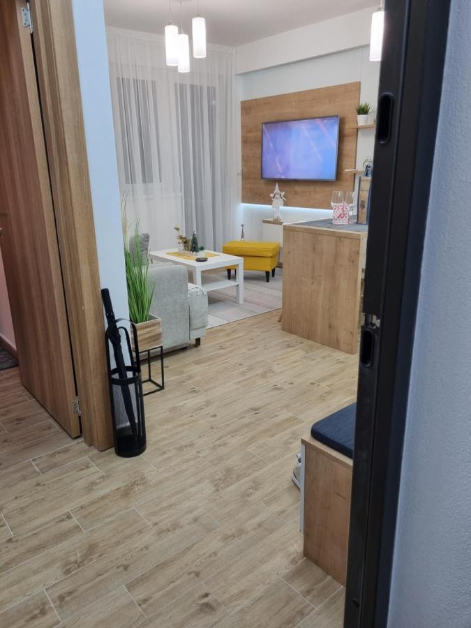 Bankovic Apartman Vrnjačka Banja Extérieur photo