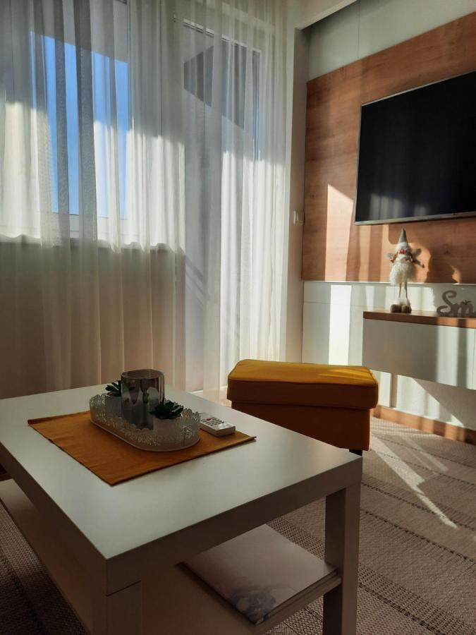 Bankovic Apartman Vrnjačka Banja Extérieur photo